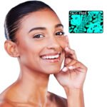 HD Blush Powder – Lightweight, High-Definition Cheek Color for a Soft Focus Glow | Long-Lasting & Blendable | 5g / 0.18oz - Image 3