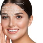 HD Blush Powder – Lightweight, High-Definition Cheek Color for a Soft Focus Glow | Long-Lasting & Blendable | 5g / 0.18oz - Image 5