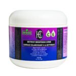 Beetroot Brightening Scrub – Daily Exfoliating Face & Body Polish | Beetroot Juice + Jojoba Microbeads + Apricot Shells + Vitamin C & E | 120mL