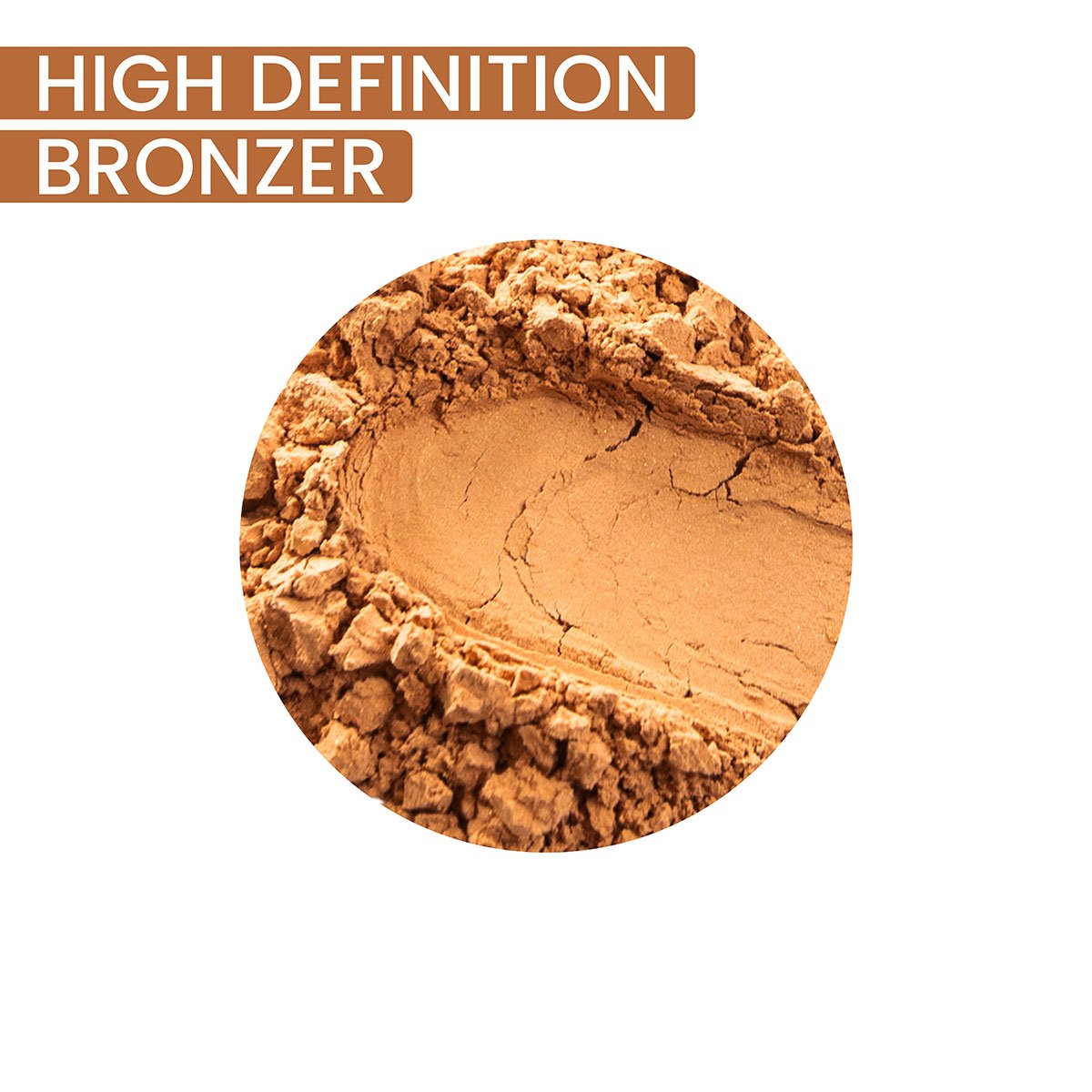 bronzer-img2.jpg HD Bronzer Powder – Natural Sun-Kissed Glow | Lightweight, Buildable Color | Long-Lasting, Flawless Finish | 5g / 0.18oz - Image 2