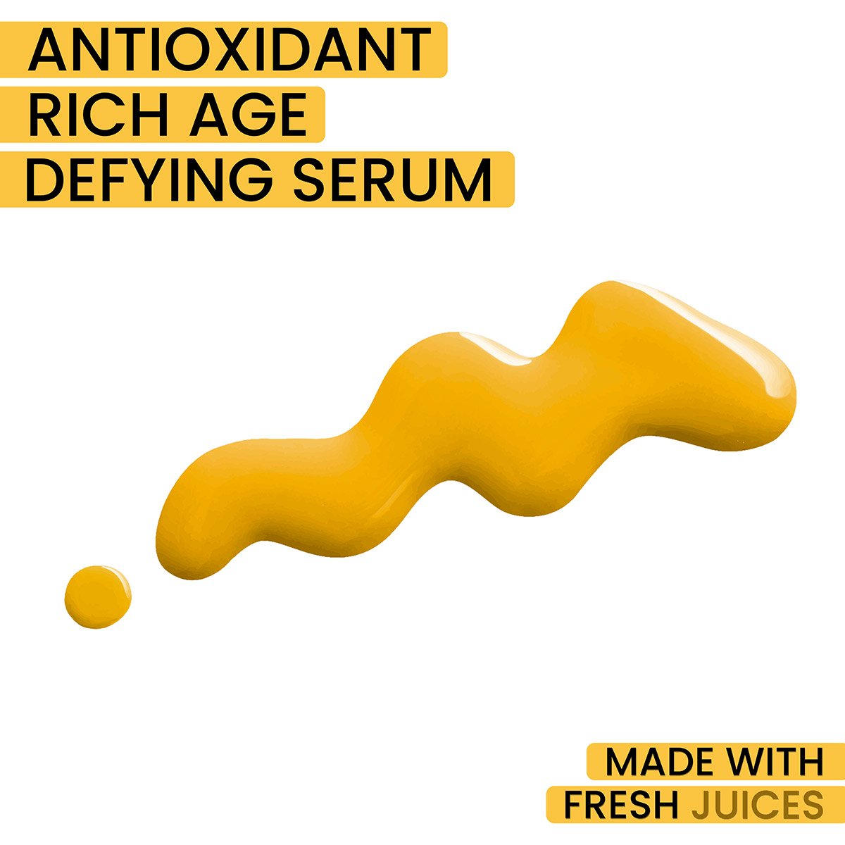 carrot-aging-serum-img2.jpg Carrot Anti-Aging Serum – Daily Hydrating & Brightening Face Serum | Carrot Juice + Cucumber Juice + Argireline + Hyaluronic Acid | 30mL - Image 2