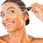 Carrot Anti-Aging Serum – Daily Hydrating & Brightening Face Serum | Carrot Juice + Cucumber Juice + Argireline + Hyaluronic Acid | 30mL - Image 5