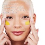 Carrot Anti-Aging Cream – Daily Brightening & Hydrating Face Moisturizer | Carrot Juice + Chebula Extract + Argireline + Hyaluronic Acid | 125mL - Image 5