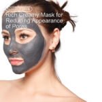 Charcoal Purifying Face Mask – Weekly Detox & Pore-Clearing Treatment | Charcoal + Willow Bark + Fresh Cucumber, Watermelon & Carrot Juice + Vitamin E | 125mL - Image 5