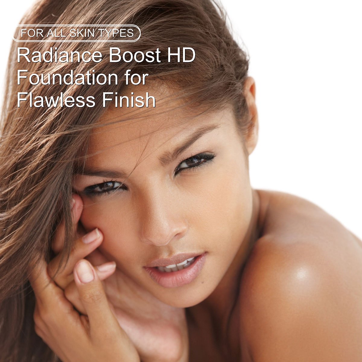 dewy-foundation-img4.jpg 24K Gold HD Foundation – Flawless Radiance & Anti-Aging Coverage | Hyaluronic Acid + Vitamins B5, C, E | 30ml / 1.01 fl oz - Image 5