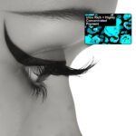 Matte Waterproof Liquid Eyeliner – Precise, Long-Lasting Definition | Highly Pigmented & Smudge-Proof | 1ml / 0.03 fl oz - Image 3