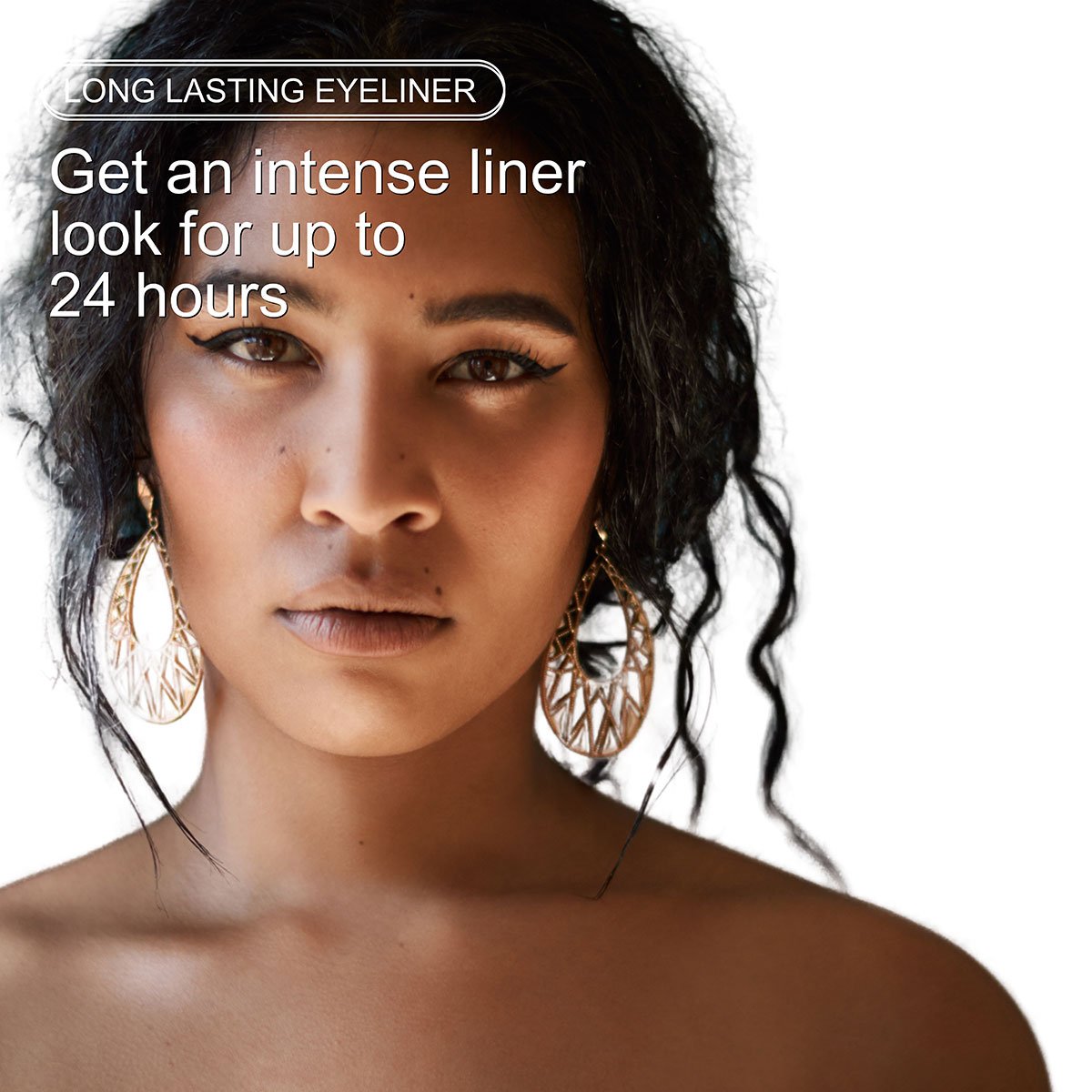 eyeliner-img5.jpg Matte Waterproof Liquid Eyeliner – Precise, Long-Lasting Definition | Highly Pigmented & Smudge-Proof | 1ml / 0.03 fl oz - Image 5