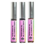 Tinted Brow Gel – Natural-Looking Definition & Fuller Brows | Water-Based, Long-Lasting Hold | 8ml / 0.28 fl oz