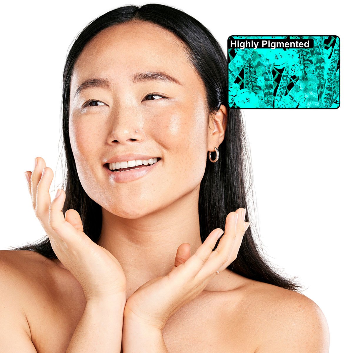 gel-img3.jpg Tinted Brow Gel – Natural-Looking Definition & Fuller Brows | Water-Based, Long-Lasting Hold | 8ml / 0.28 fl oz - Image 3