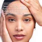 24K Gold Radiance Sugar Scrub – Anti-Aging Face & Body Exfoliator | Fresh Carrot Juice, Matcha & Turmeric | Natural Sugar Crystals | 125mL / 4.2 fl oz - Image 4