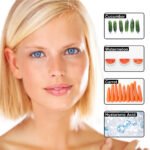 Hydro Mask – Weekly Hydration Boost | Fresh Cucumber, Watermelon & Carrot Juice | Hyaluronic Acid & Vitamin E | 125mL - Image 3