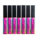 Hydrating Antioxidant Lipstick – Plant-Based Nourishment with Hyaluronic Acid, Vitamin C & E | Brightens & Softens Lips | 8ml / 0.28 fl oz