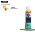 Matcha Lavender Mint Facial Cleanser – Daily Hydrating Face Wash | Matcha, Lavender & Fresh Mint | Avocado Oil & Vitamin B5 | 118mL / 4 fl oz - Image 7