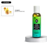 Matcha & Peppermint Massage Oil – Cooling, Relaxing & Hydrating | Vitamin E & Botanical Oils | 60mL - Image 7