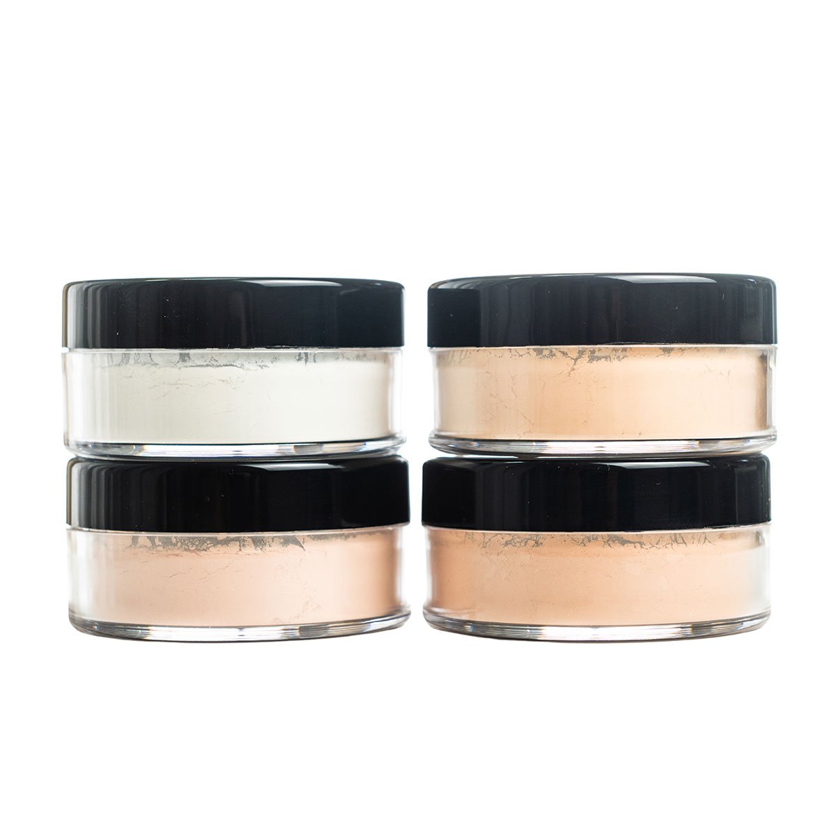 powder-img1.jpg HD Setting Powder – Oil-Control, Long-Lasting Matte Finish | Sets Concealer & Foundation | Shine-Free, Lightweight Formula | 8g / 0.28oz - Image 1