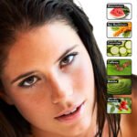 Watermelon & Sea Buckthorn Brightening Eye Serum – Reduces Dark Circles & Puffiness | Vitamin C + Caffeine Boost - Image 3